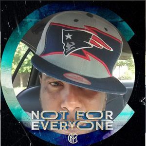 Meet your Posher, Eddie